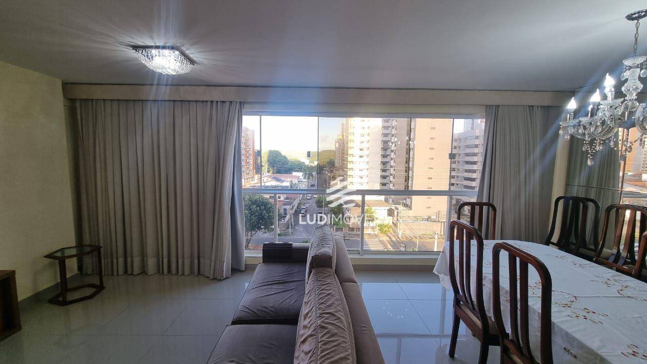 Apartamento à venda e aluguel com 3 quartos, 123m² - Foto 40