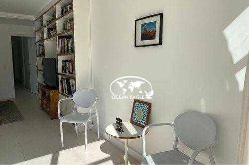 Apartamento para alugar com 3 quartos, 274m² - Foto 12