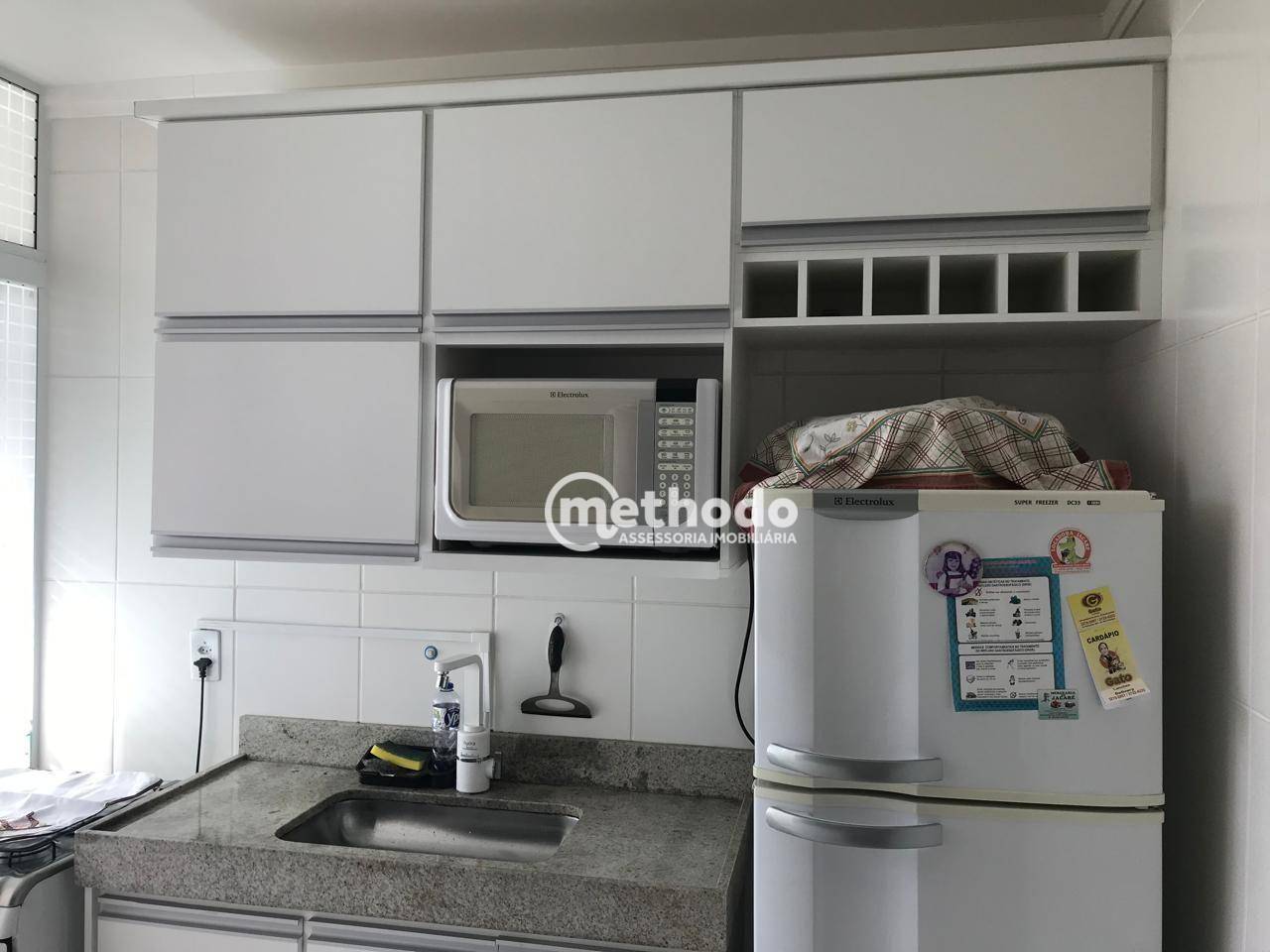 Apartamento à venda com 2 quartos, 44m² - Foto 9