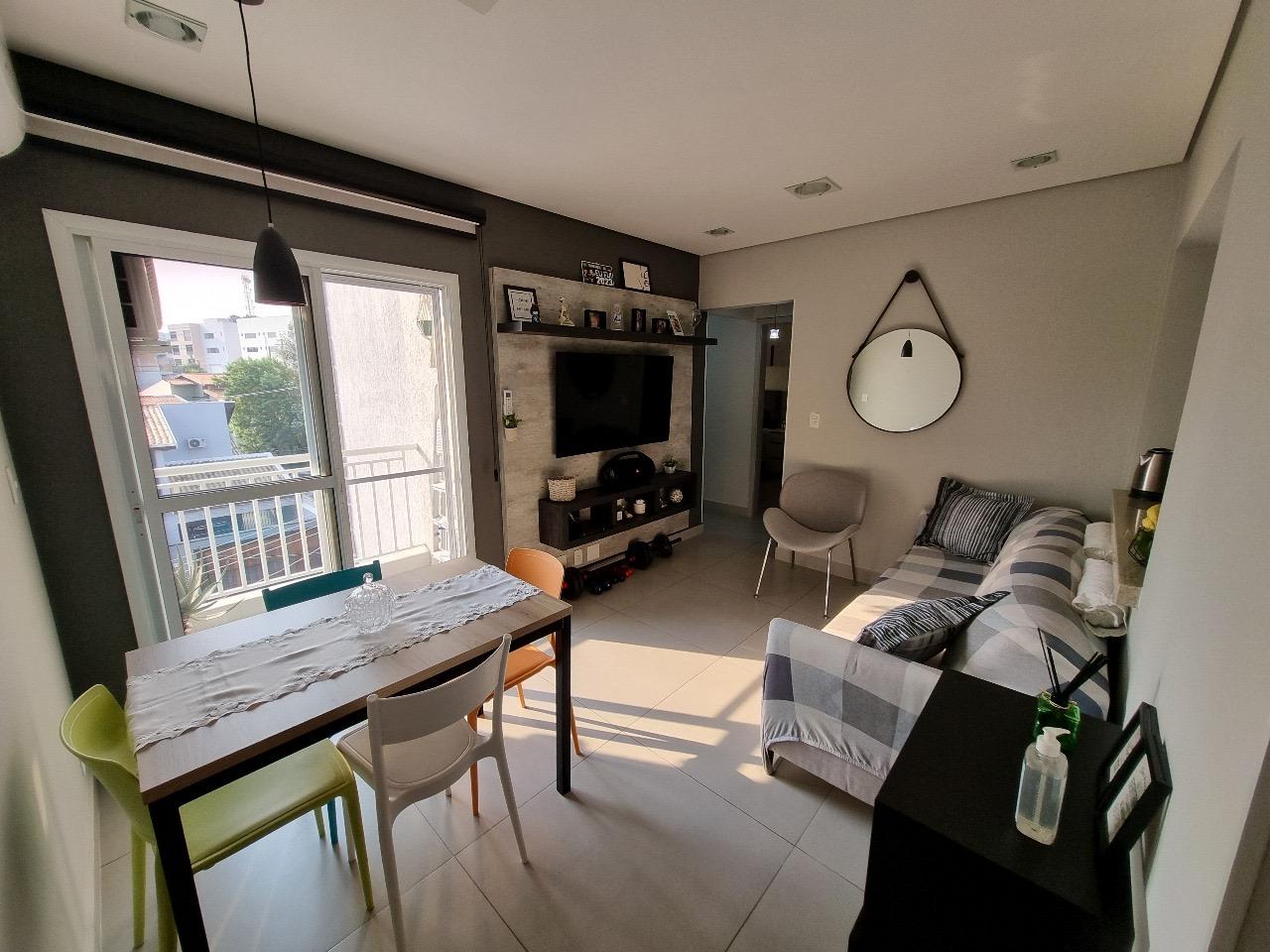 Apartamento à venda com 2 quartos, 56m² - Foto 12