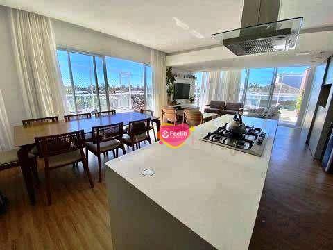 Cobertura, 2 quartos, 138 m² - Foto 1