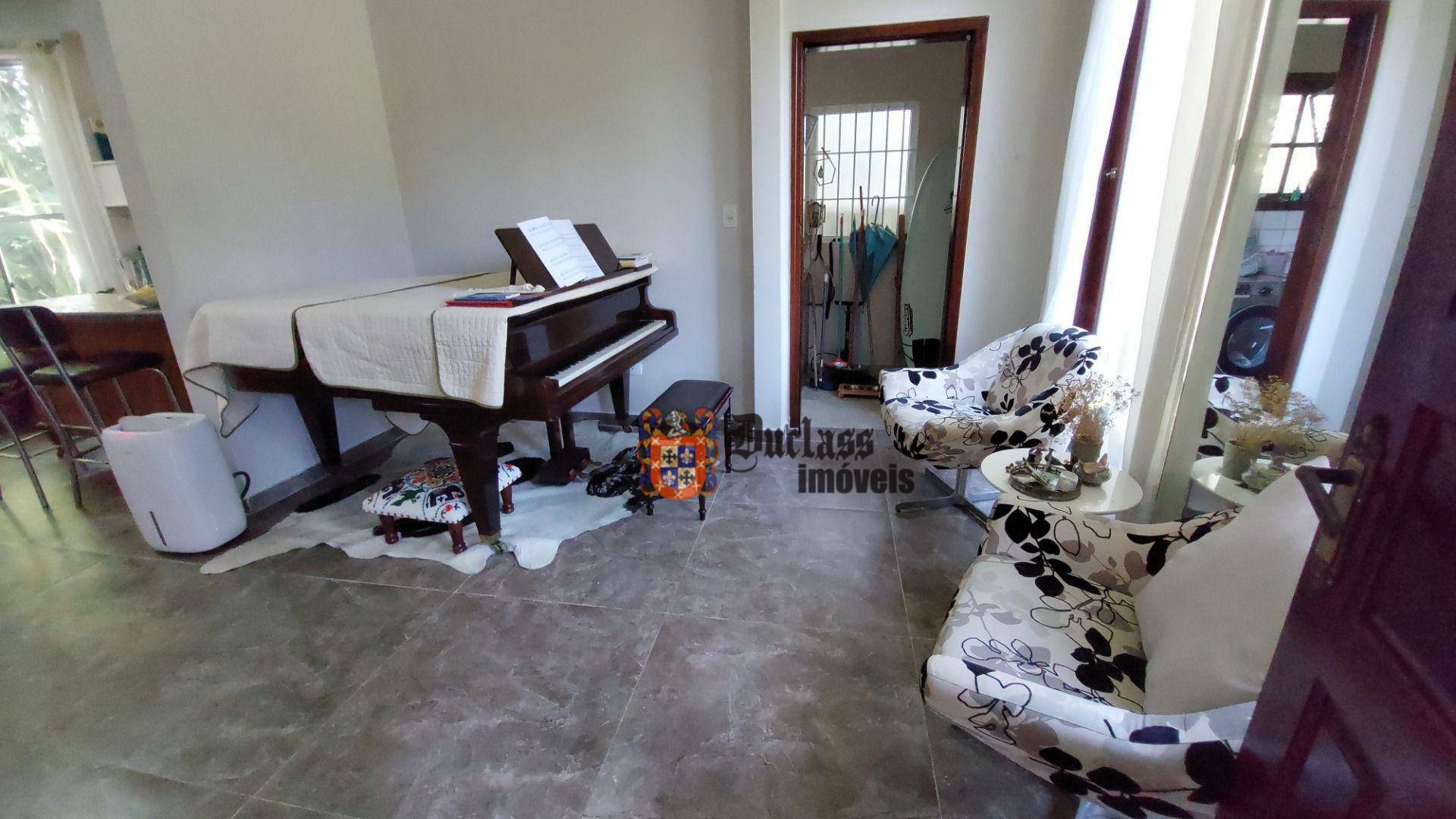 Casa de Condomínio à venda com 2 quartos, 91m² - Foto 36