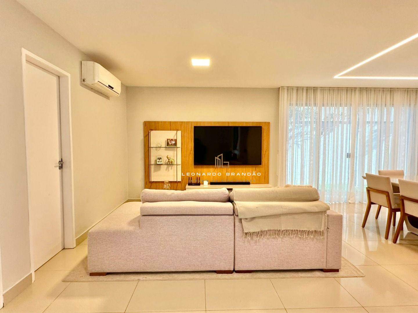 Casa de Condomínio à venda com 4 quartos, 206m² - Foto 6