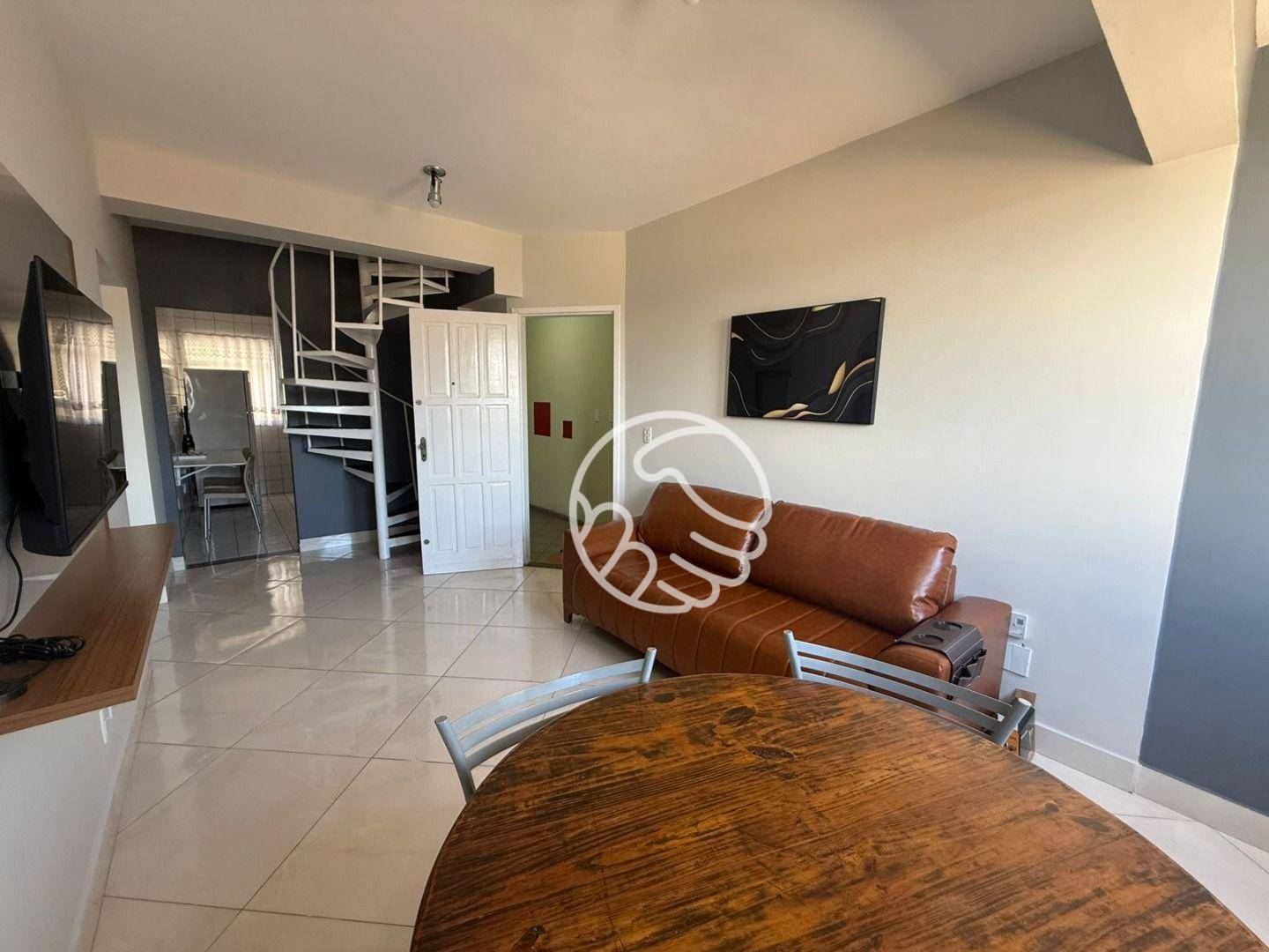 Cobertura, 3 quartos, 150 m² - Foto 4