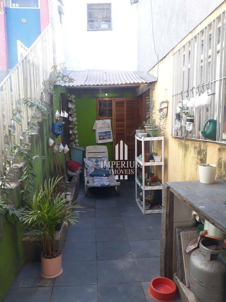 Sobrado à venda com 4 quartos, 198m² - Foto 14