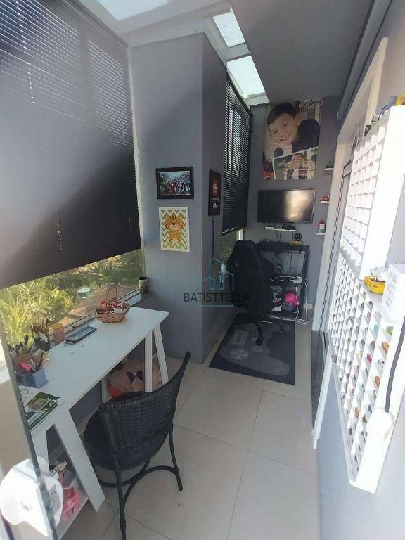 Cobertura à venda com 3 quartos, 144m² - Foto 19