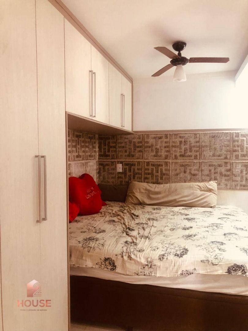 Kitnet-Studio, 37 m² - Foto 3