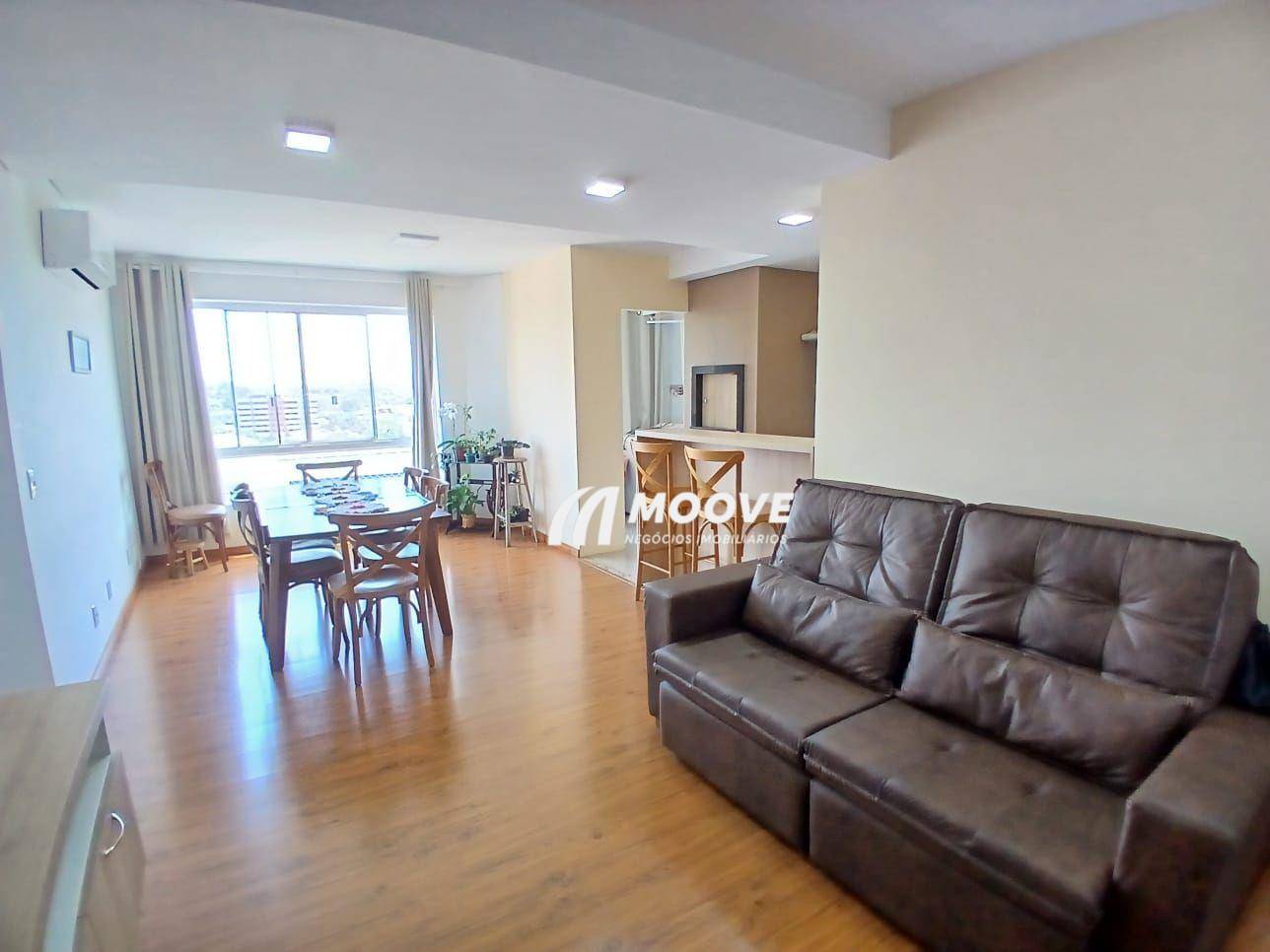 Apartamento, 3 quartos - Foto 3