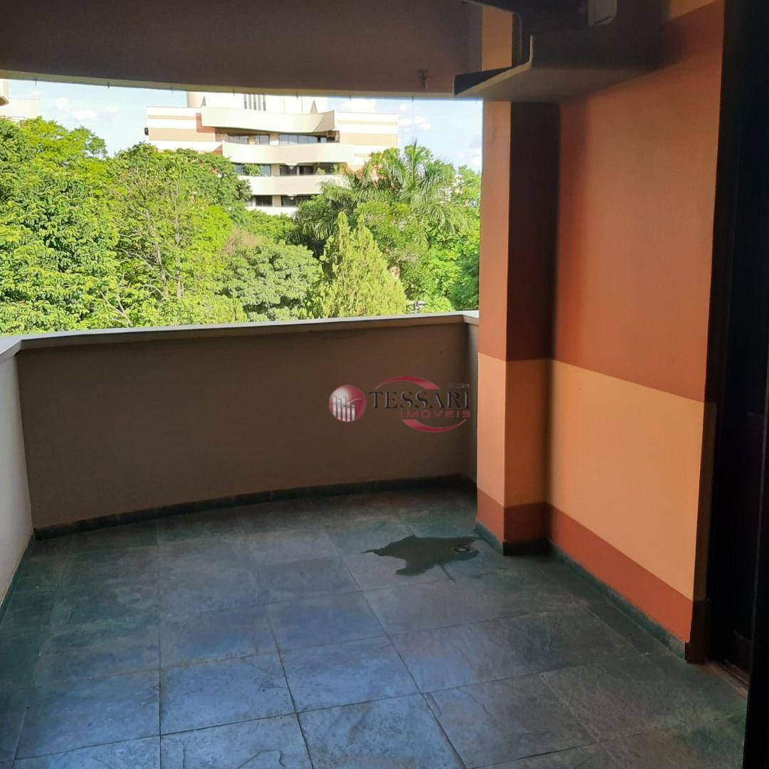 Apartamento à venda com 4 quartos, 155m² - Foto 14