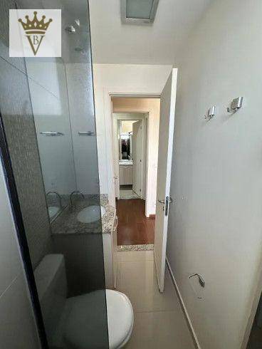 Apartamento à venda com 3 quartos, 68m² - Foto 6