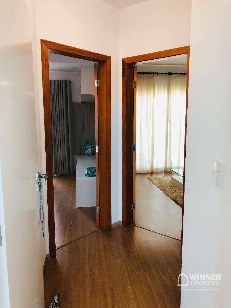 Sobrado à venda com 3 quartos, 215m² - Foto 13