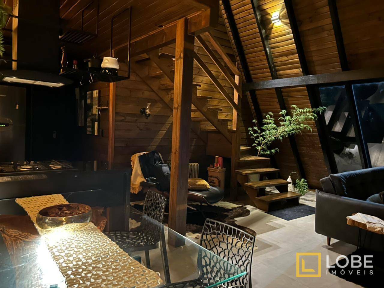 Casa de Condomínio à venda com 2 quartos, 250m² - Foto 12