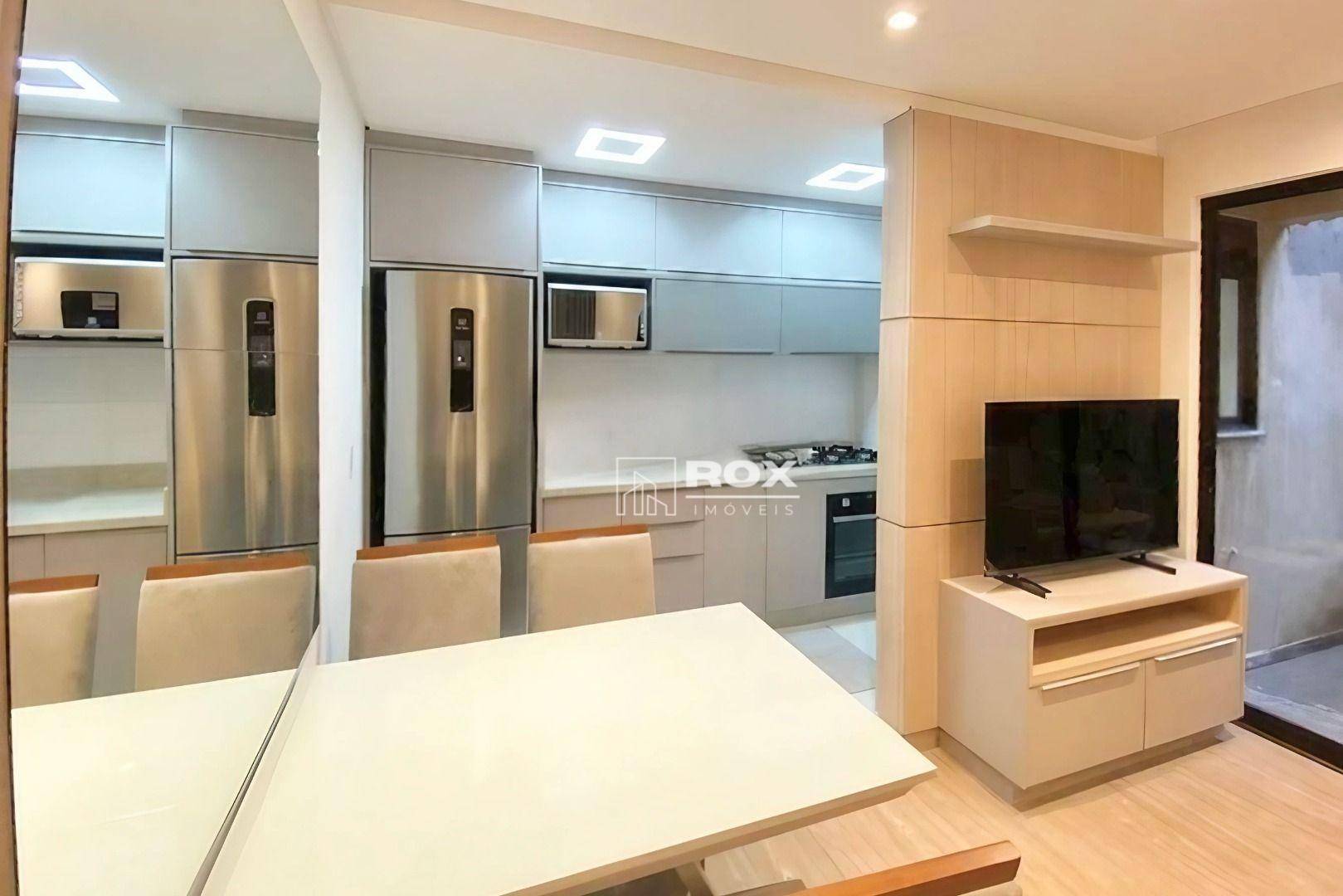 Apartamento à venda com 2 quartos, 76m² - Foto 3