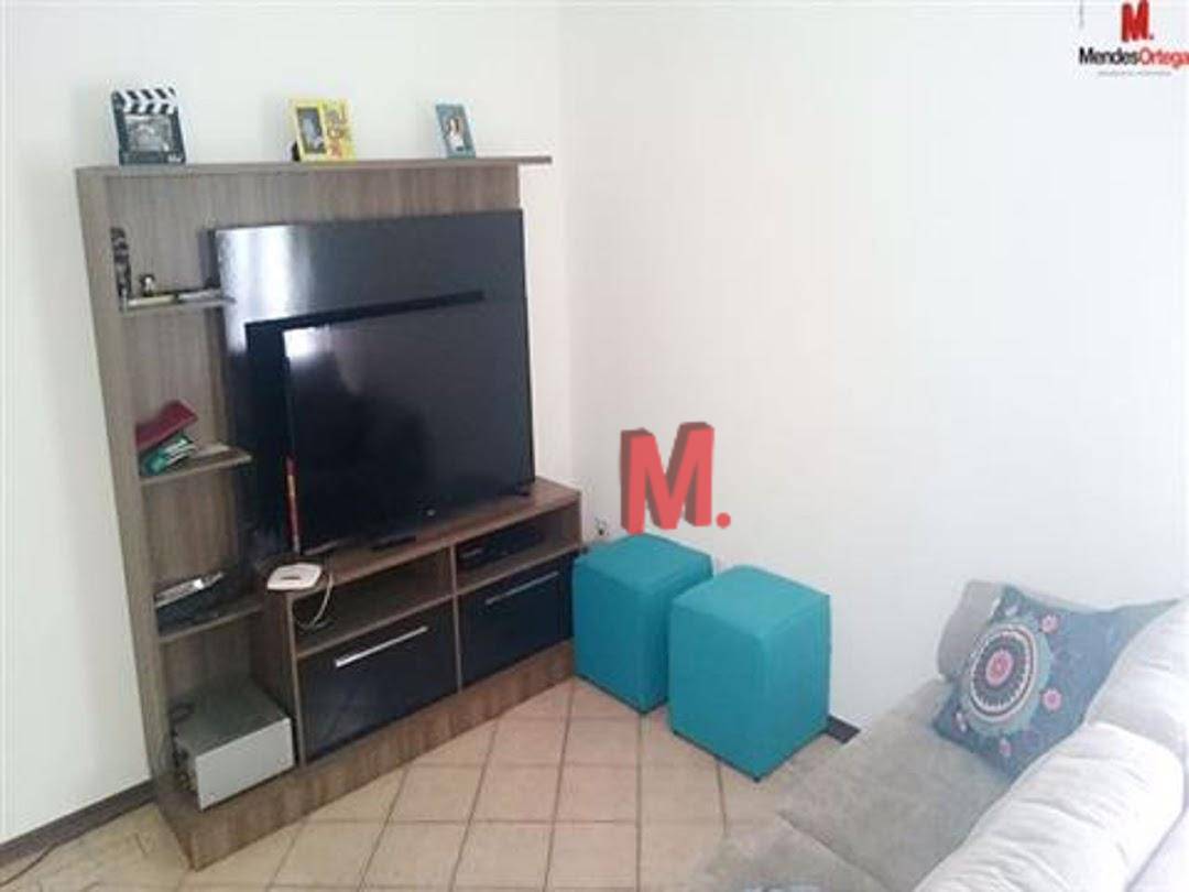 Apartamento à venda com 3 quartos, 87m² - Foto 3