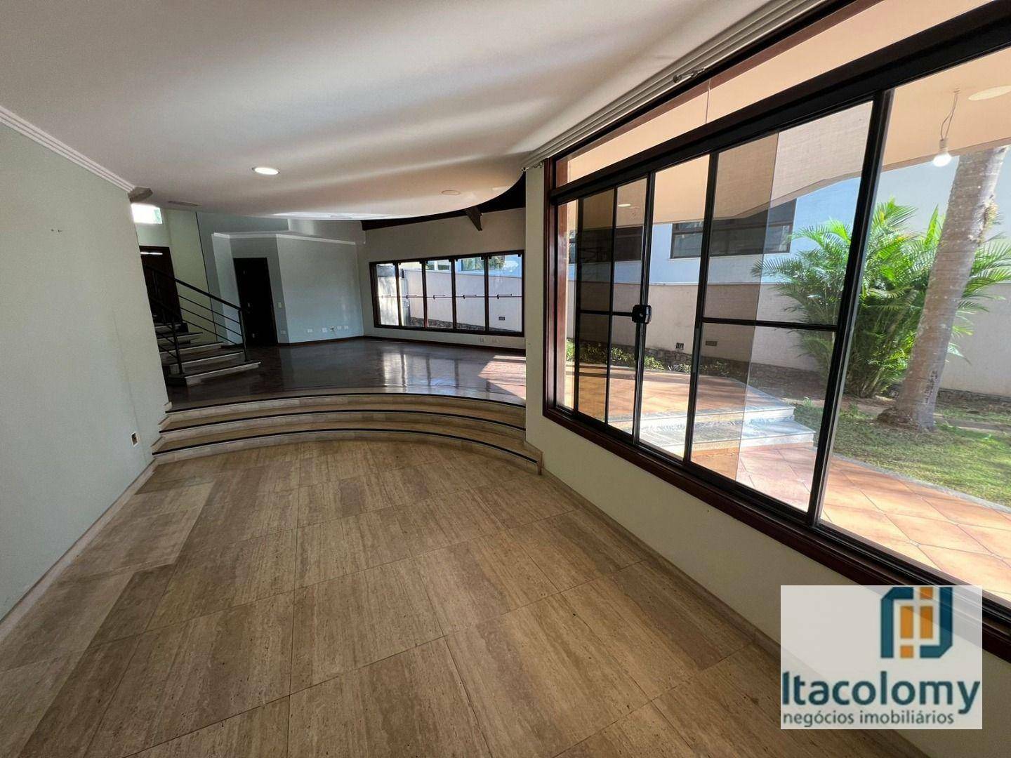 Casa de Condomínio à venda com 5 quartos, 508m² - Foto 14