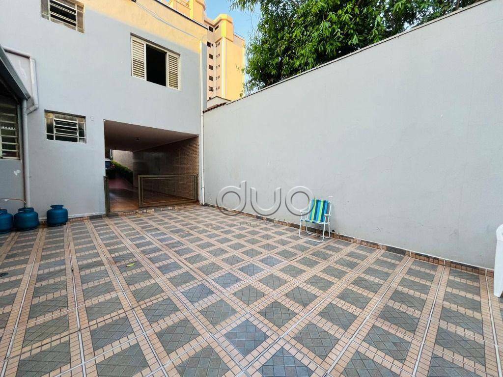 Casa à venda com 3 quartos, 203m² - Foto 24