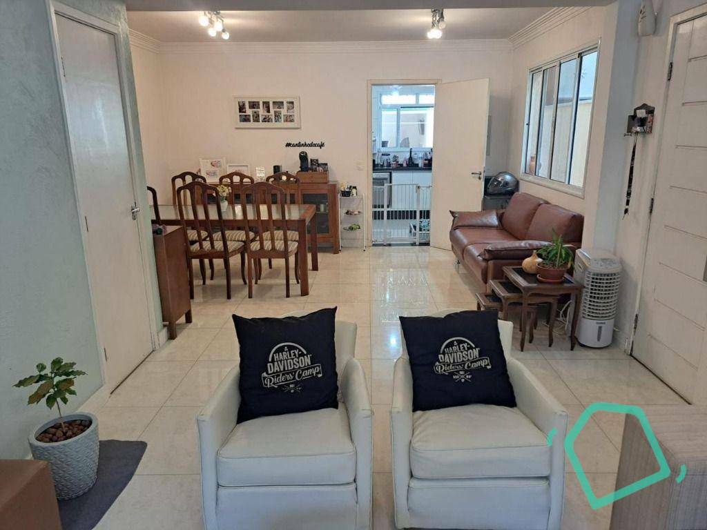 Casa de Condomínio à venda com 3 quartos, 113m² - Foto 4