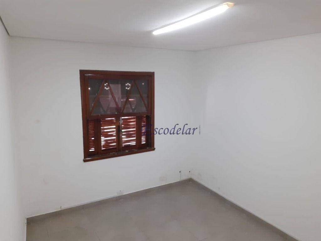 Conjunto Comercial-Sala para alugar, 20m² - Foto 2