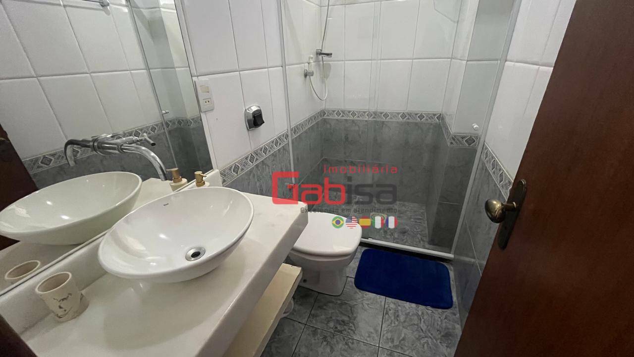 Apartamento à venda com 3 quartos, 120m² - Foto 22