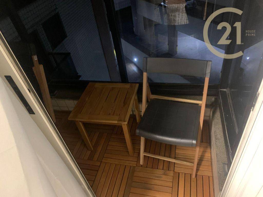 Apartamento para alugar com 3 quartos, 75m² - Foto 7