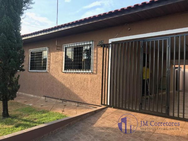 Casa à venda com 3 quartos, 150m² - Foto 4