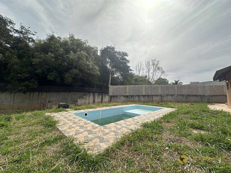 Chácara, 3 quartos, 3 m² - Foto 3