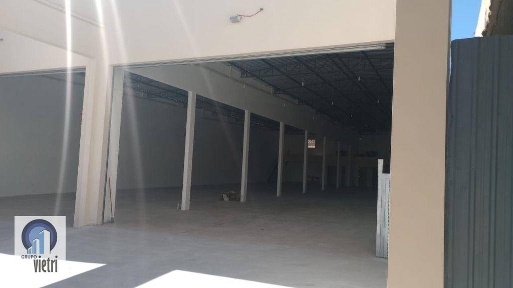 Depósito-Galpão-Armazém para alugar, 1000m² - Foto 14