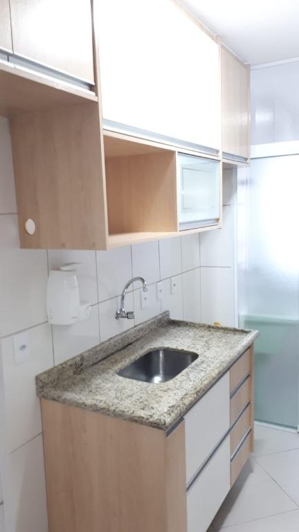 Apartamento à venda com 2 quartos, 50m² - Foto 26