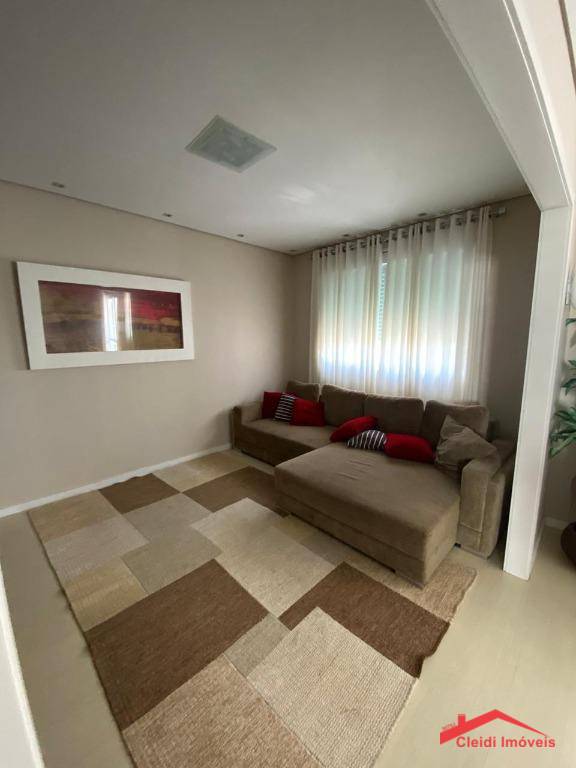 Apartamento para alugar com 3 quartos, 138m² - Foto 7