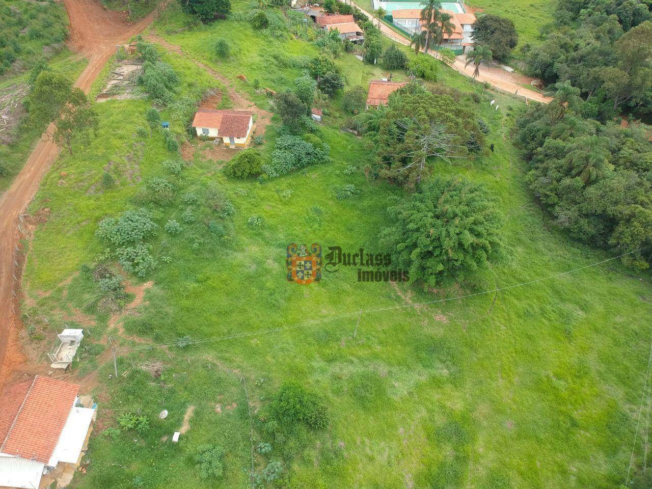 Chácara à venda com 6 quartos, 560m² - Foto 3