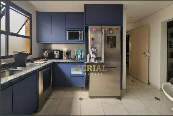 Apartamento para alugar com 4 quartos, 450m² - Foto 41