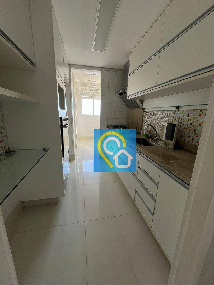 Apartamento para alugar com 2 quartos, 110m² - Foto 8