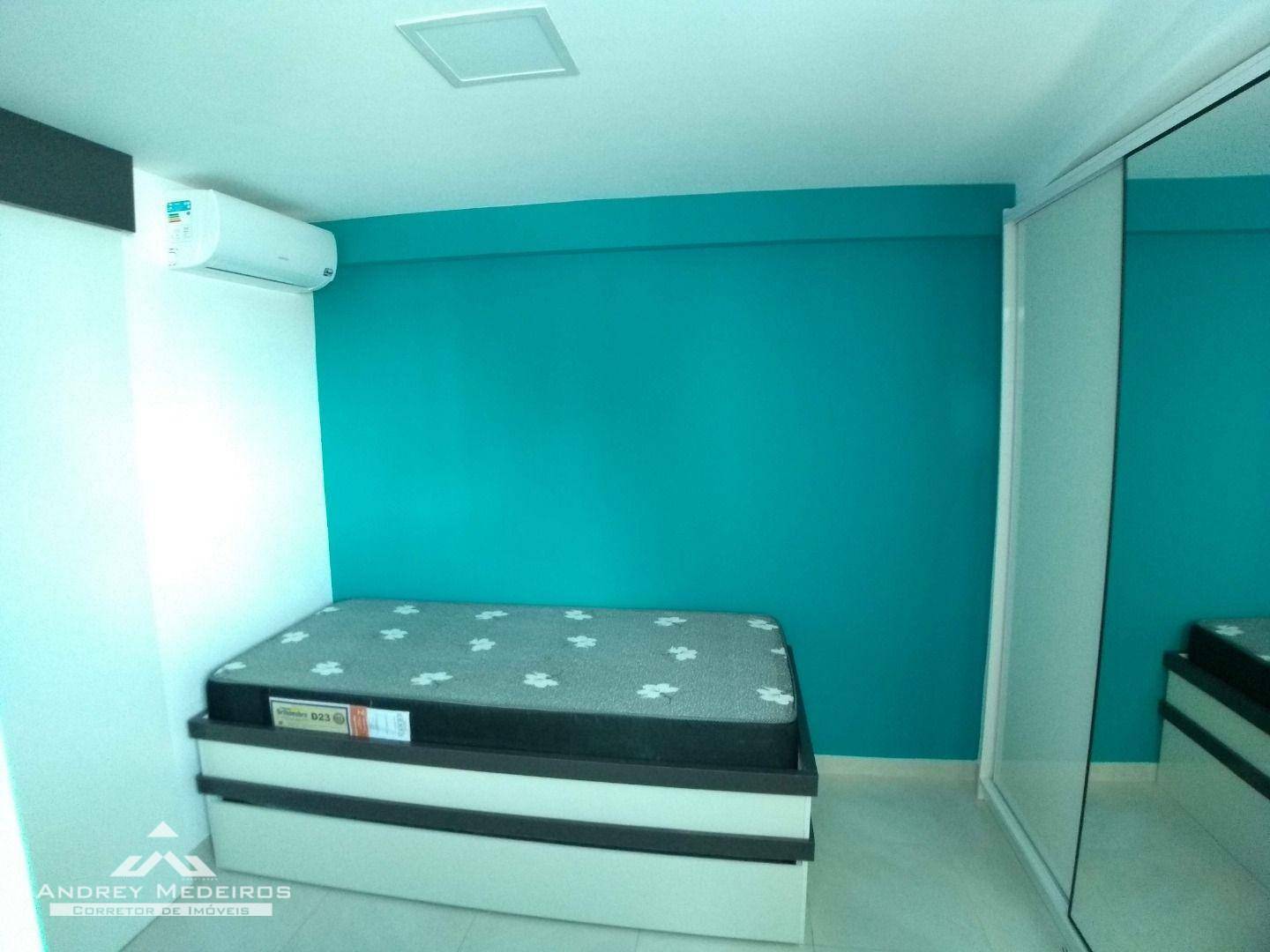 Apartamento à venda com 2 quartos, 62m² - Foto 16