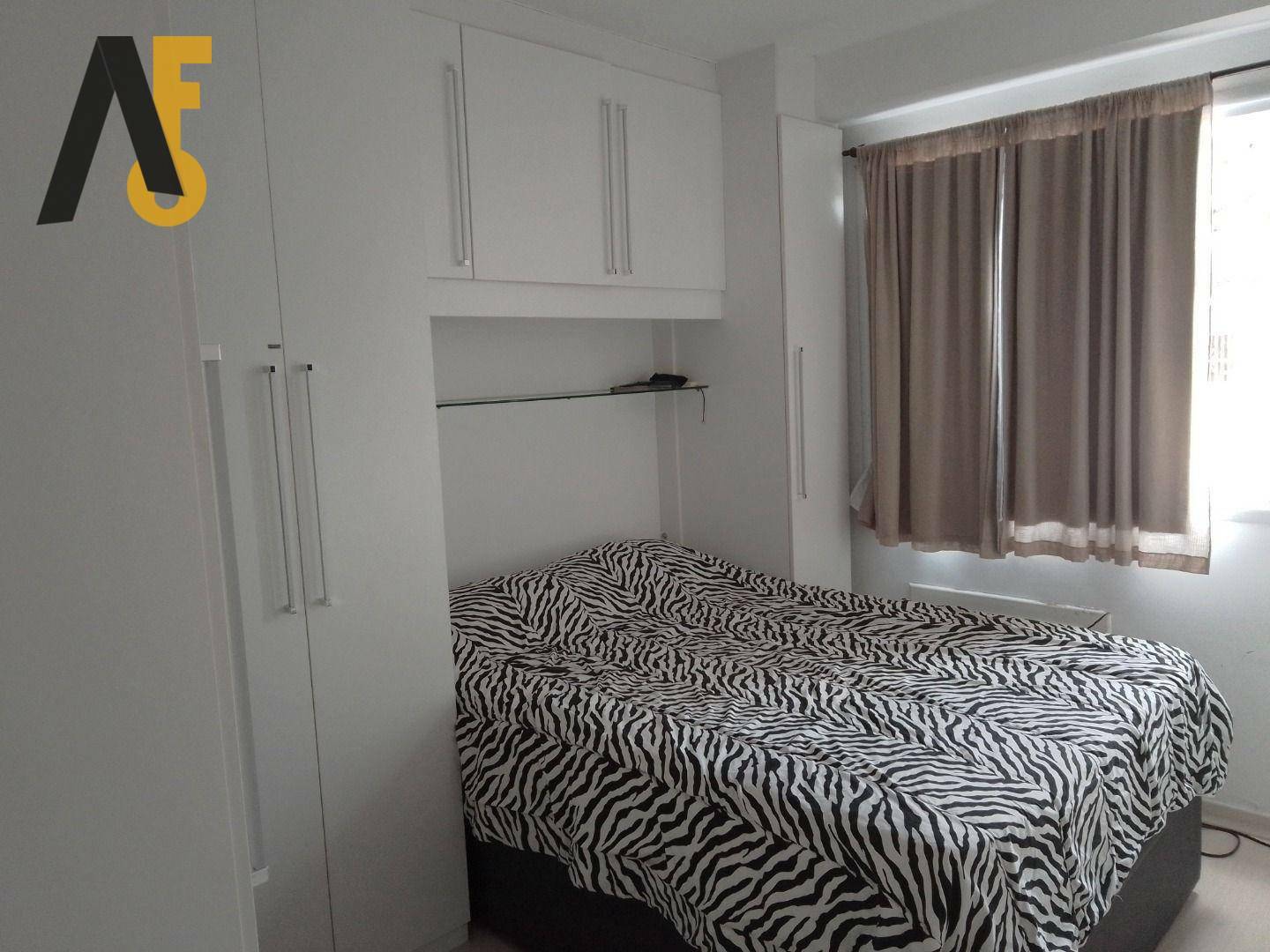 Apartamento à venda com 2 quartos, 50m² - Foto 24