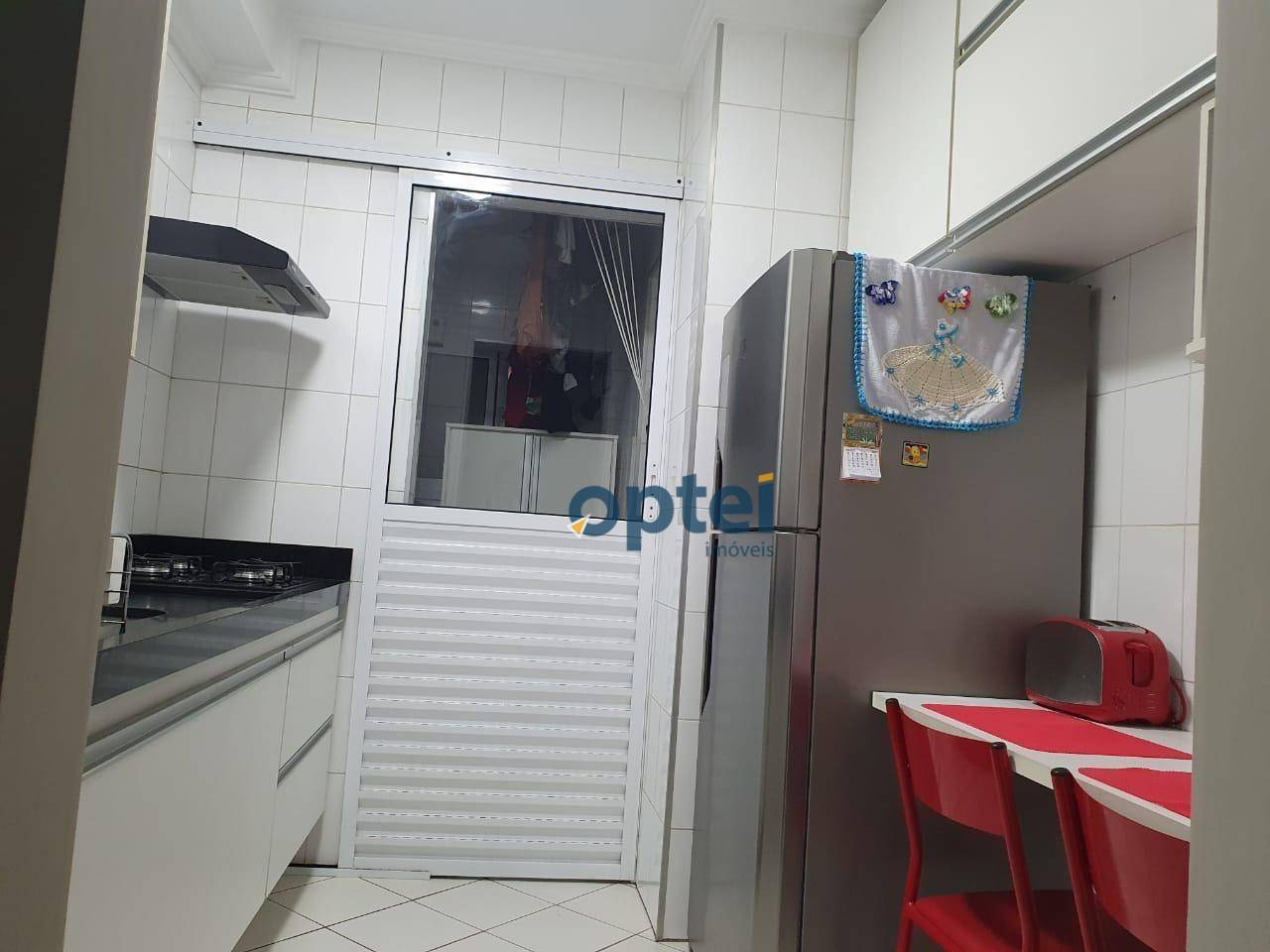 Apartamento à venda com 3 quartos, 72m² - Foto 3