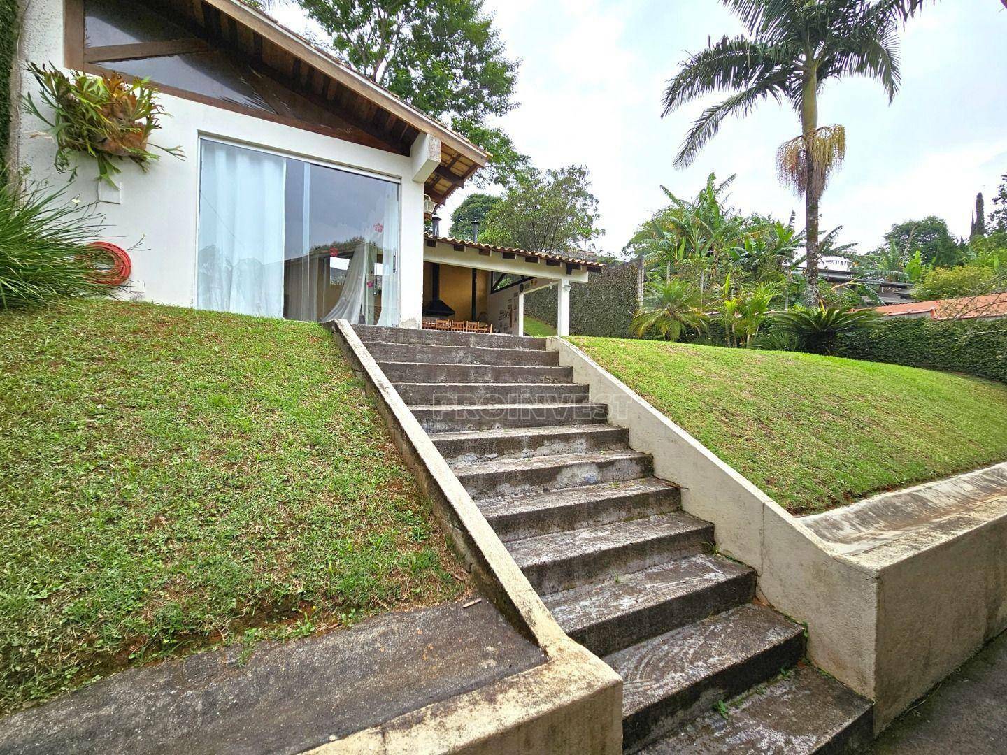 Casa de Condomínio à venda com 3 quartos, 350m² - Foto 26