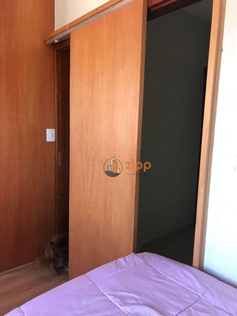 Sobrado à venda com 3 quartos, 160m² - Foto 13