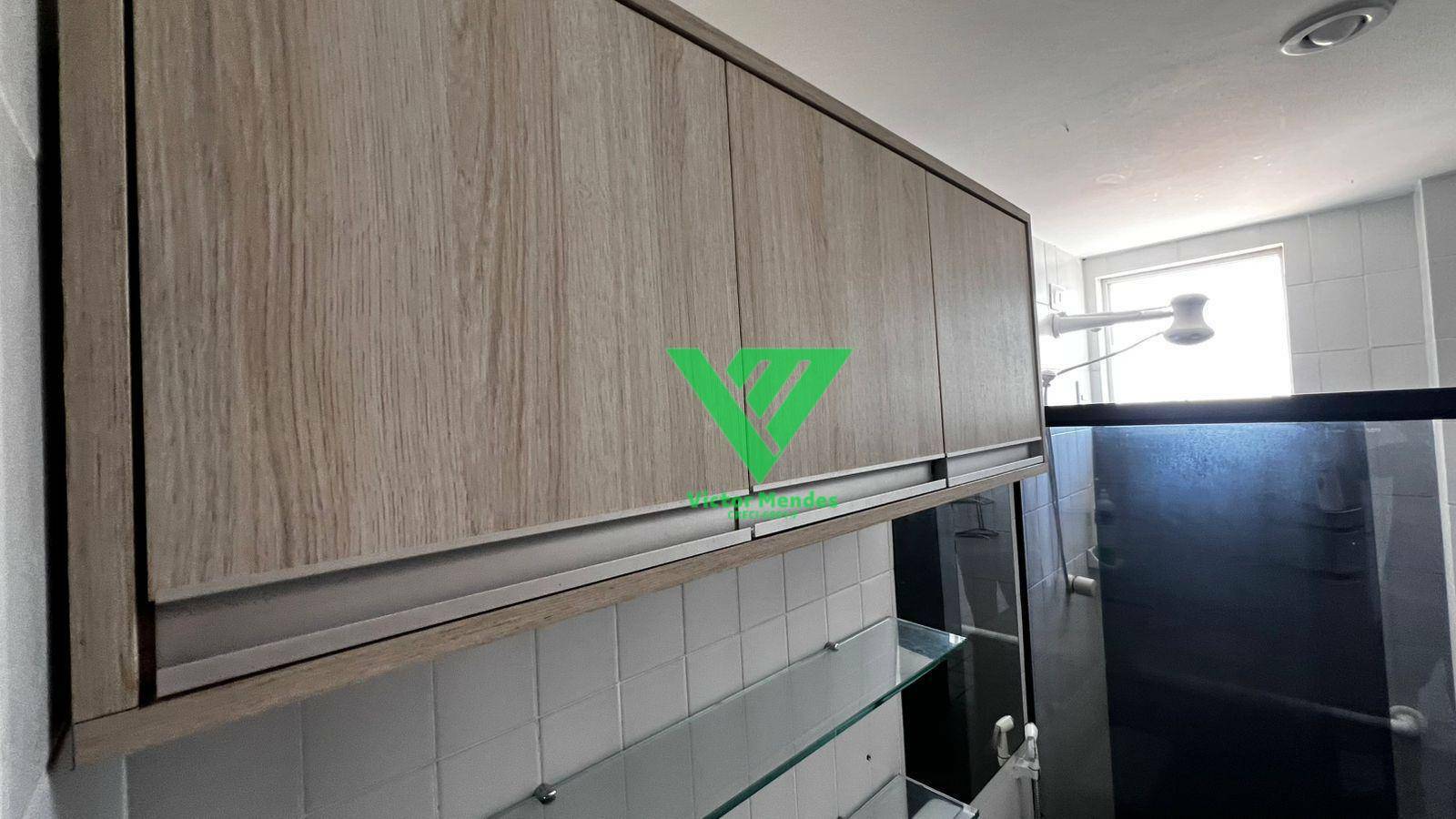 Apartamento à venda com 3 quartos, 83m² - Foto 5