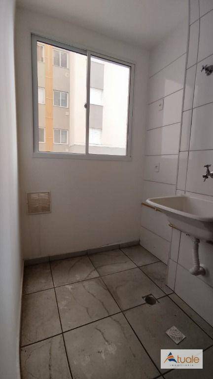 Apartamento à venda com 2 quartos, 47m² - Foto 5