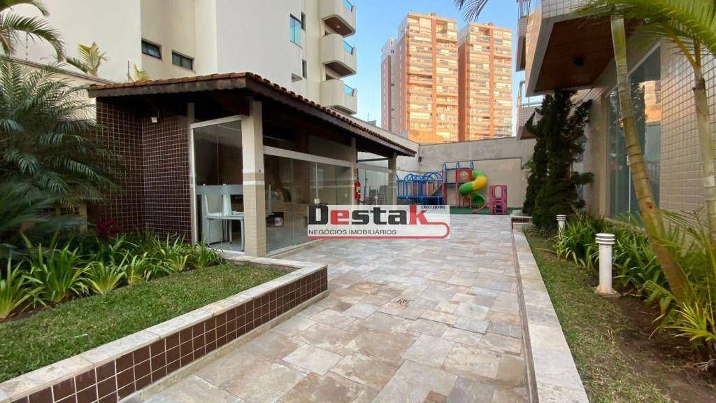 Apartamento à venda com 3 quartos, 138m² - Foto 25