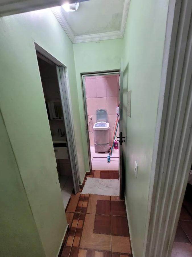 Sobrado à venda com 3 quartos, 125m² - Foto 11