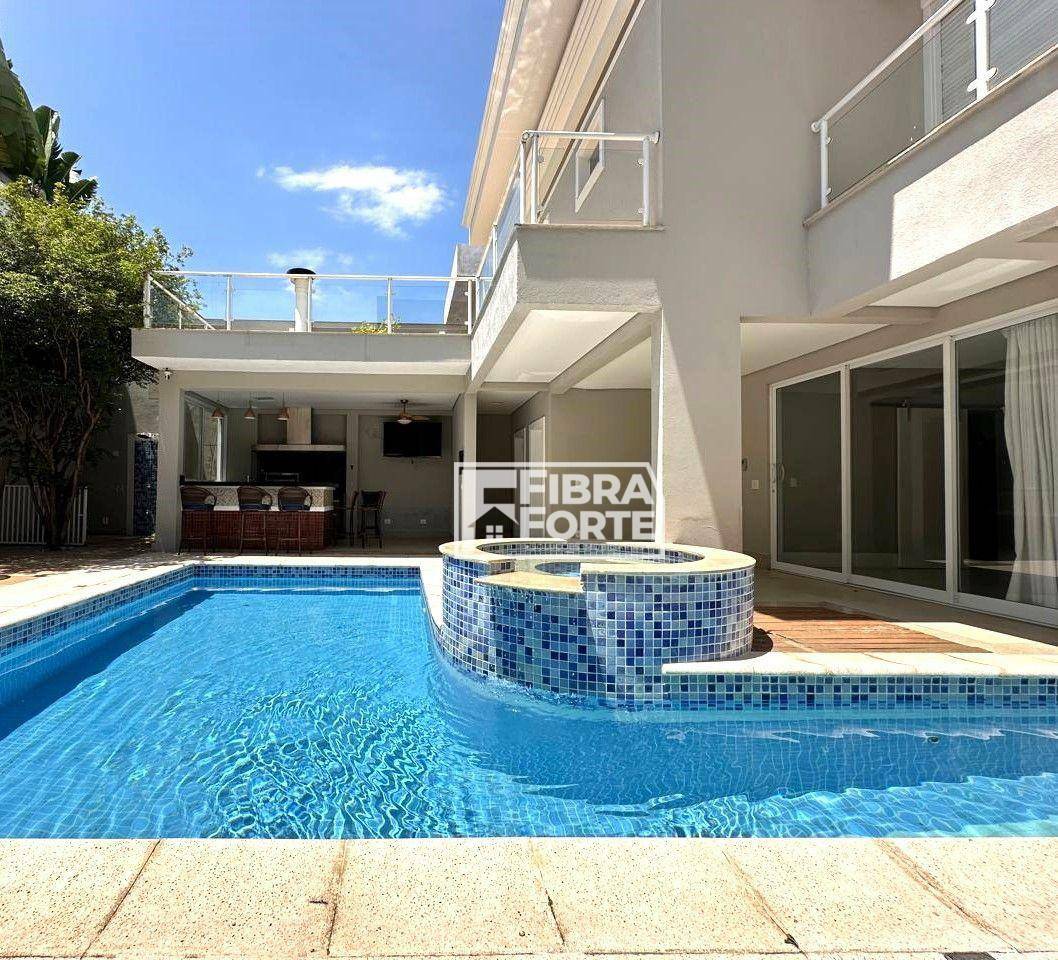 Casa de Condomínio à venda com 3 quartos, 250m² - Foto 25