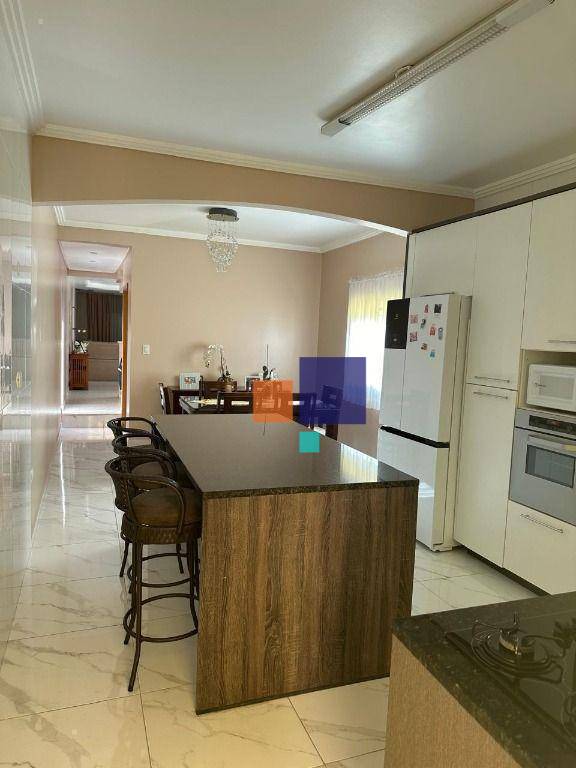 Sobrado à venda com 3 quartos, 340m² - Foto 16