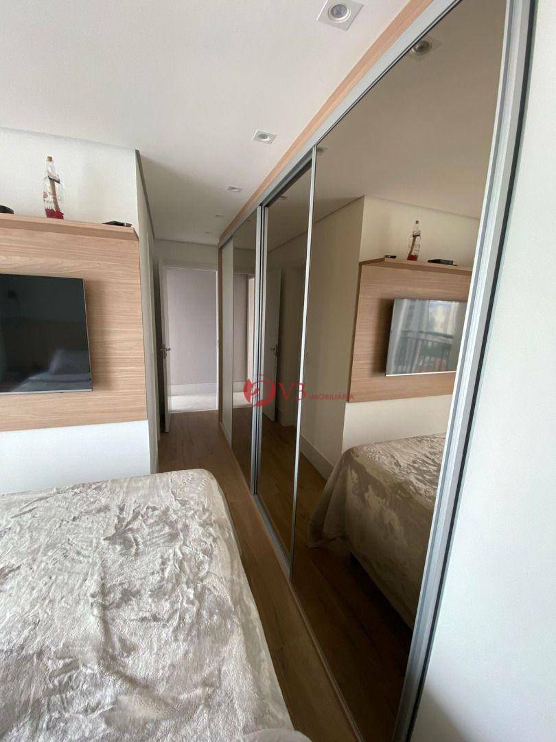 Apartamento à venda com 3 quartos, 110m² - Foto 22