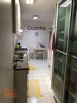 Apartamento à venda com 4 quartos, 123m² - Foto 5