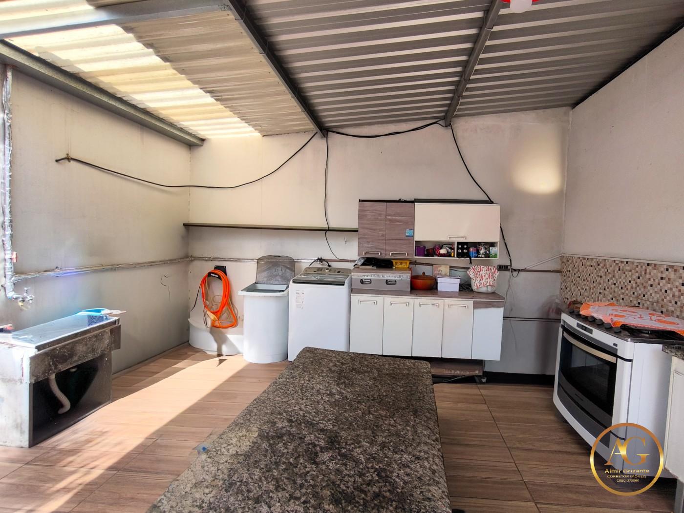 Casa à venda com 4 quartos, 199m² - Foto 34