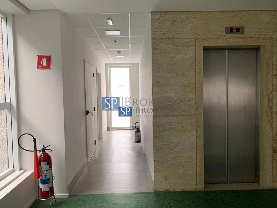 Conjunto Comercial-Sala para alugar, 797m² - Foto 12