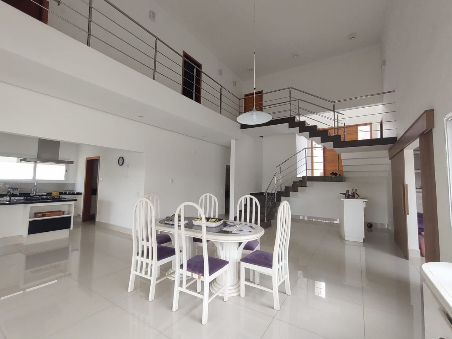 Casa à venda com 4 quartos, 470m² - Foto 7