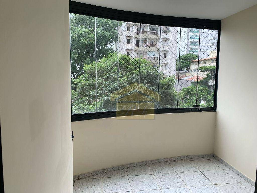 Apartamento à venda com 3 quartos, 96m² - Foto 4