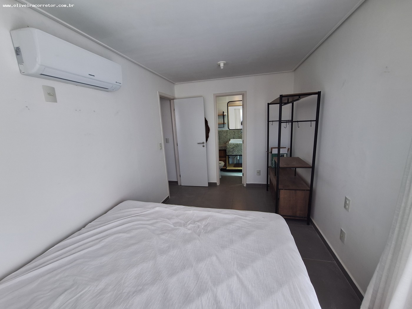 Apartamento, 2 quartos, 61 m² - Foto 9